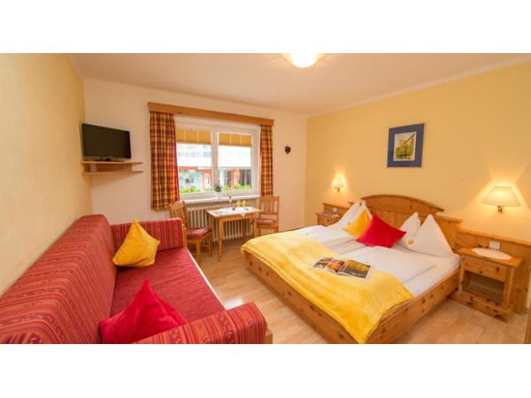 Bild 6 von Pension Hubertus