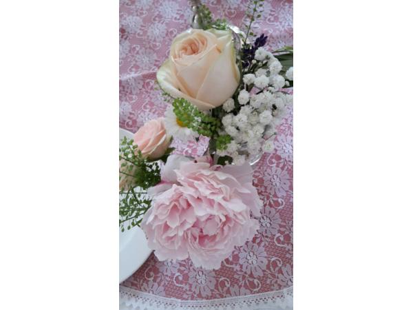 Bild 11 von Blumen Gran