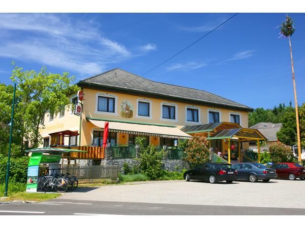 Bild 18 von Gasthof zur Römersiedlung Fam. Jaindl
