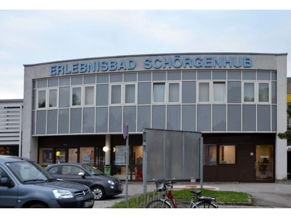 Bild 1 von Erlebnisoase Schörgenhub