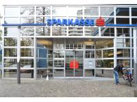 Allgemeine Sparkasse OÖ - Fil. Urfahr