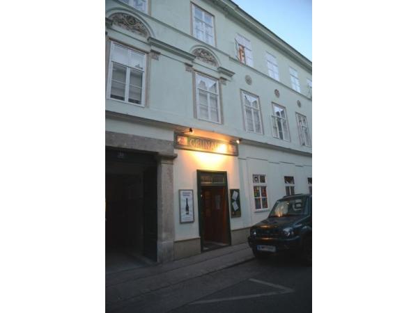 Bild 1 von Gasthaus Grünauer