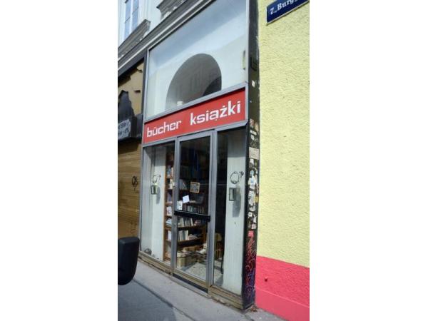Bild 1 von Polnische Buchhandlung Ksiegarnia Polska