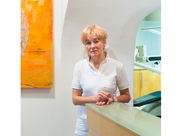 Bild 1 von Dr. Walpurga Maier-Pfennich