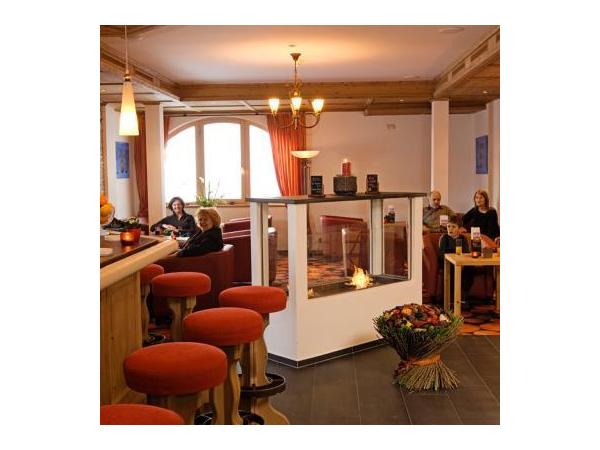 Bild 3 von Appartements-Hotel Alpen Residence
