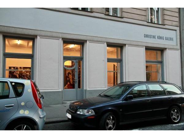 Bild 1 von Galerie Christine König