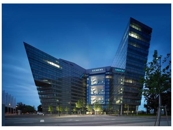 Bild 1 von Architekten SOYKA/SILBER/SOYKA Ziviltechniker GmbH