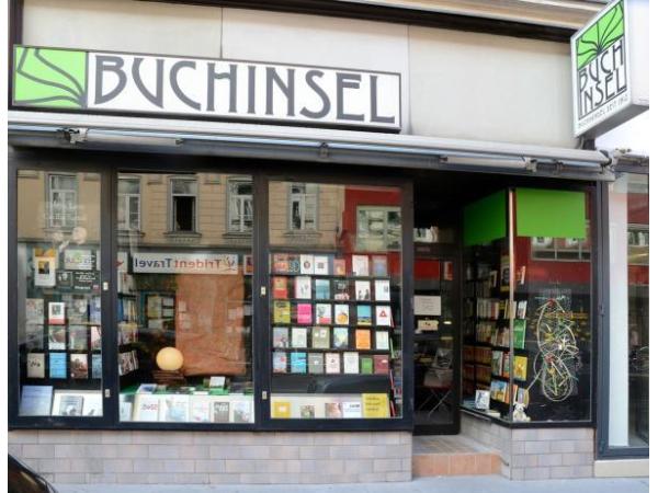 Bild 1 von Die Buchinsel