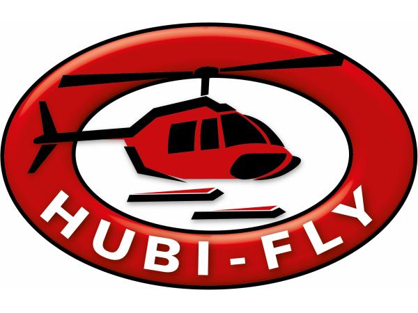 Bild 1 von HUBI-FLY Helikopter GmbH