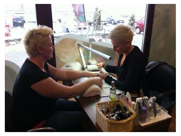 Bild 33 von AFRICA Beauty Center Kft.