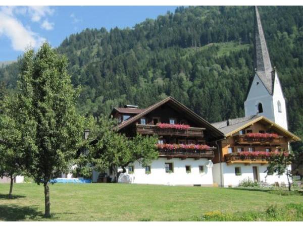 Bild 1 von Ferienhof Weberhof - Fam Gander