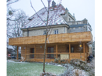 Atelier Holz & Kunst für organische Wohnkunst