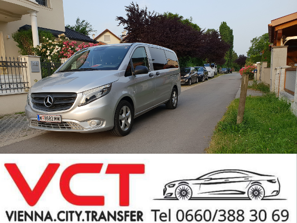 Bild 15 von Vienna City Transfer