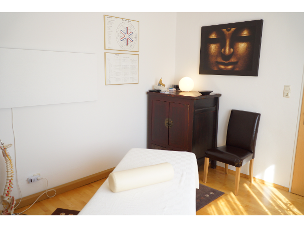 Bild 2 von Heilmassagepraxis Ing. Evelyn Kroiss