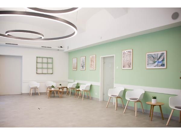 Bild 2 von Zahn Zentrum Wien - Dr. med. dent. Daniel Bank
