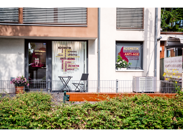 Bild 4 von Kosmetikstudio Aspern AntiAge Kompetenz Zentrum