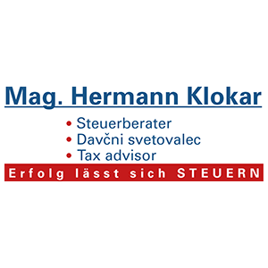 Logo von Mag. Hermann Klokar