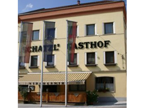 Bild 1 von Gasthof Kirchenwirt Schatzl