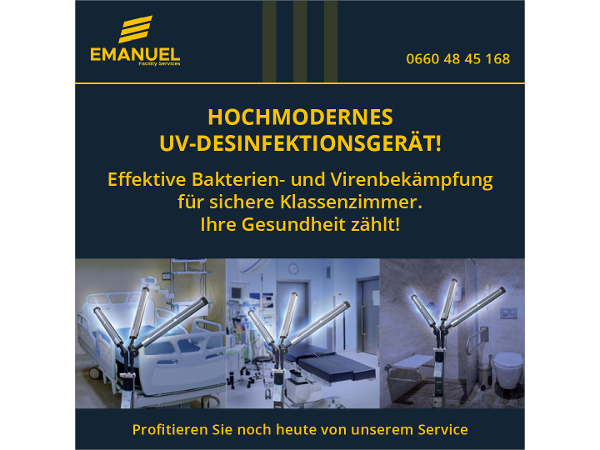 Bild 5 von Emanuel Facility Services GmbH