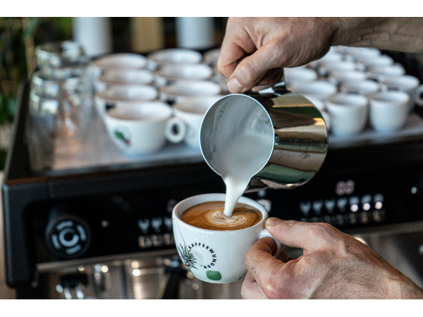 Bild 12 von Kaffeewunder / Familie Schärf GmbH