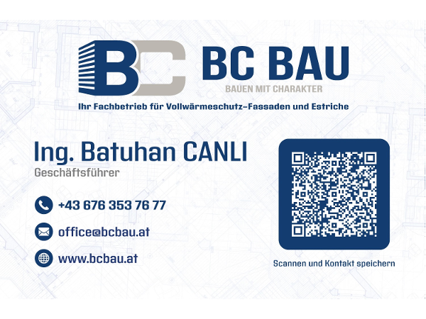 Bild 2 von BC Bau e.U.