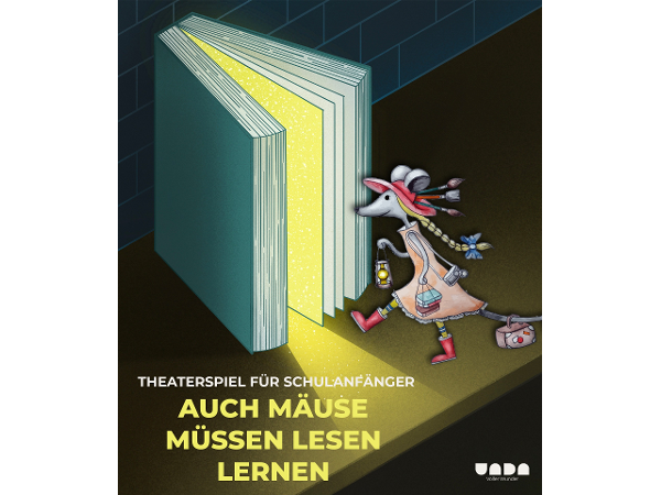 Bild 20 von UNDA Theaterverlag