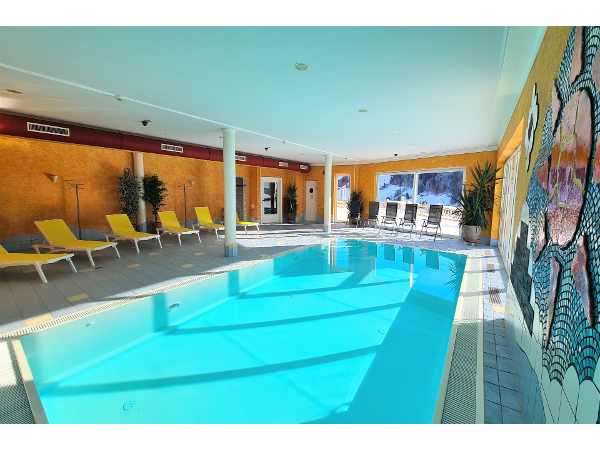 Bild 2 von Apparthotel  Bliem
