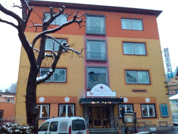 Bild 1 von Hotel-Restaurant Metzgerwirt