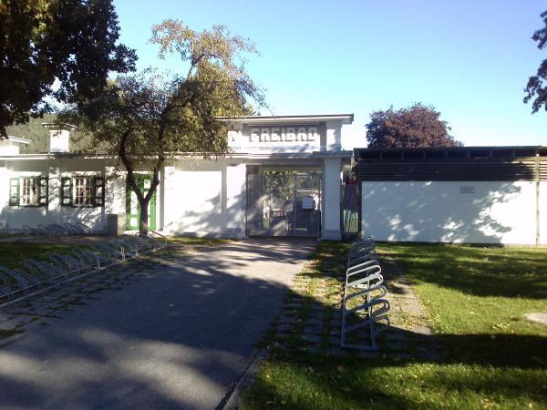 Bild 1 von Erlebnis Freibad Bleiburg