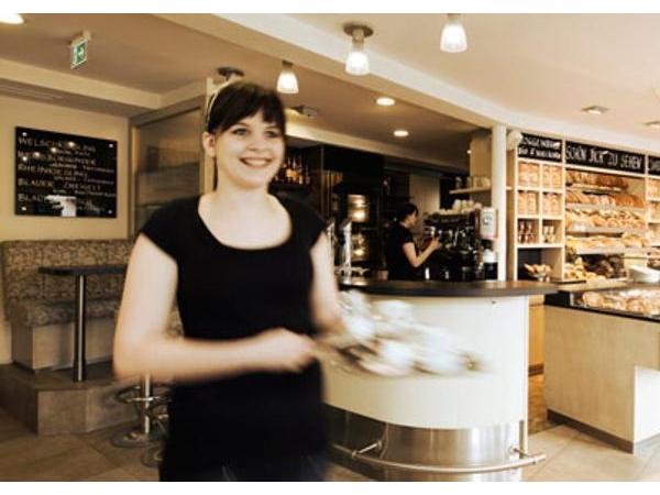 Bild 5 von Brotbar Cafe-Bäckerei