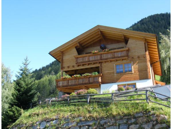Bild 1 von Berghaus Zirknitzer