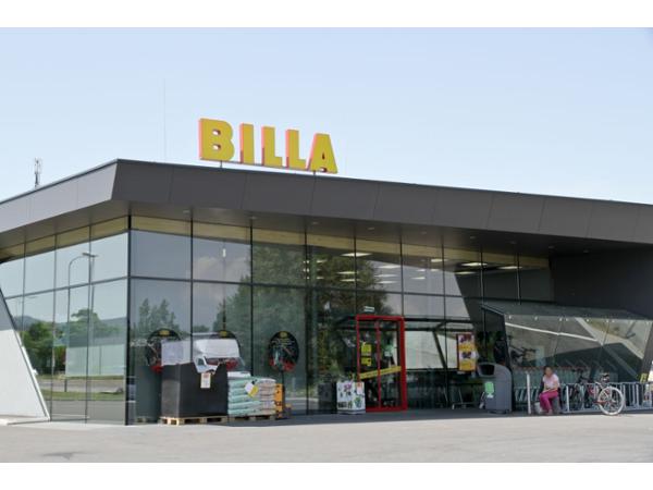 Bild 1 von Billa AG