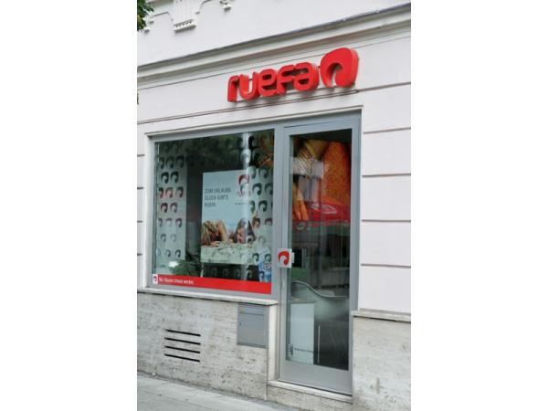 Bild 1 von Ruefa Reisebüro Korneuburg