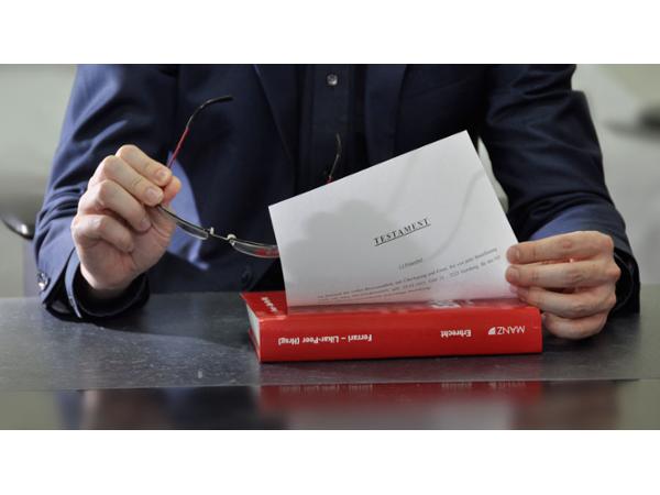 Bild 10 von Kaiblinger Rechtsanwälte GmbH