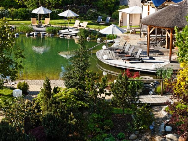Bild 3 von Garten-Hotel Ochensberger ****