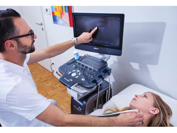 Bild 4 von Praxis für Schilddrüsengesundheit Wien Nord - OA Dr. Günter Linzberger