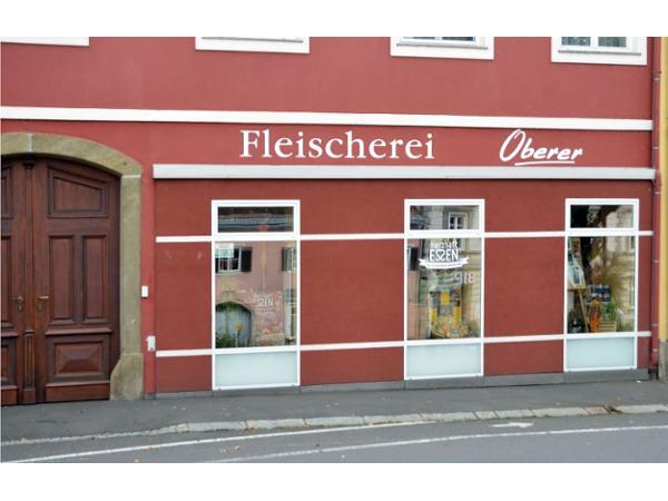 Bild 1 von Gasthaus & Fleischerei Inh Oberer Jörg e.U.