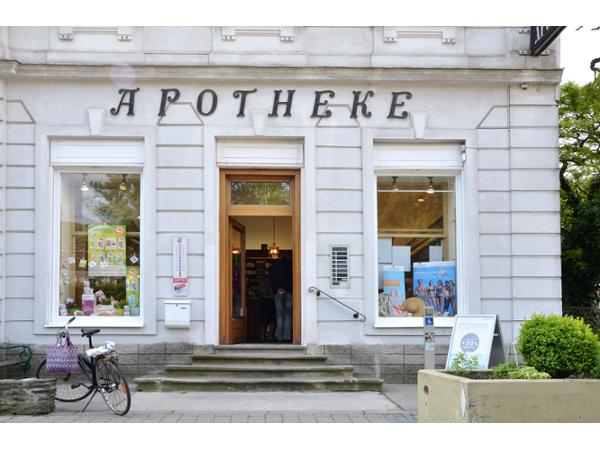 Bild 1 von Apotheke Zum Schutzengel KG