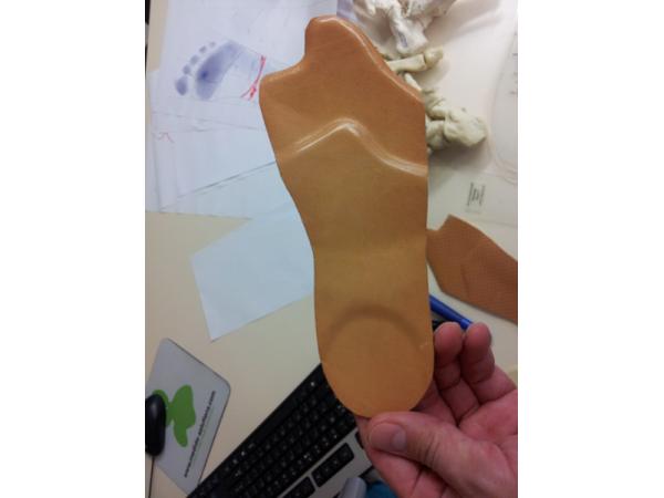 Bild 2 von Porkristl Orthopädieschuhmacher & Podologe