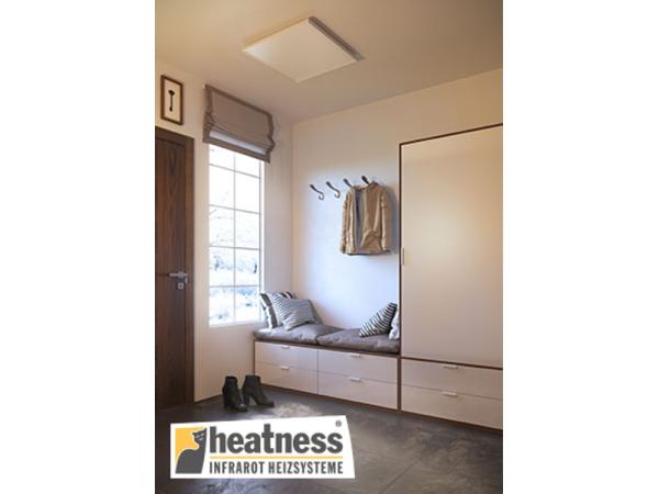 Bild 1 von HEATNESS GmbH