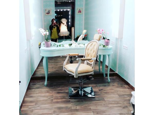 Bild 11 von Shaby Schnitt Vintage Saloon e.U.