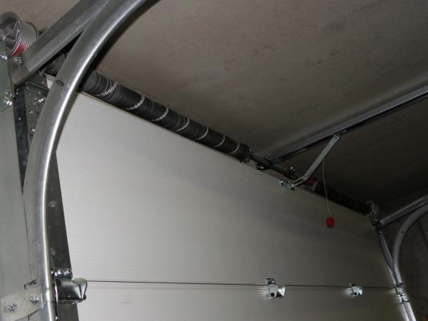 Bild 14 von GTS-AUSTRIA Hoftore, Trailer