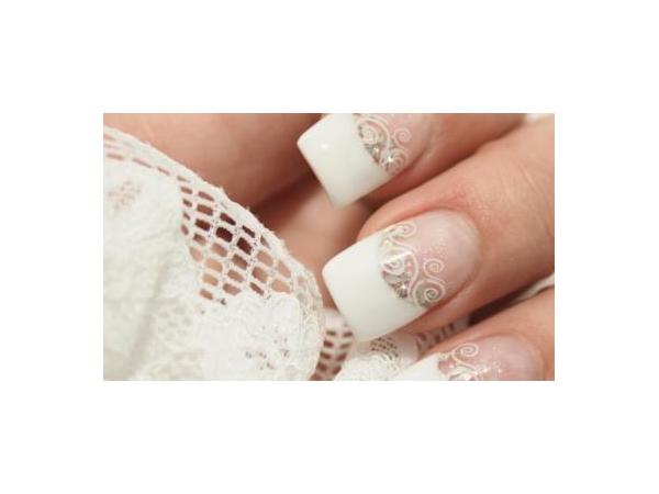 Bild 1 von Nagelstudio Heidrun