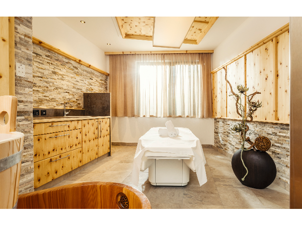 Bild 7 von Wohlfühlhotel HIRSCHEN