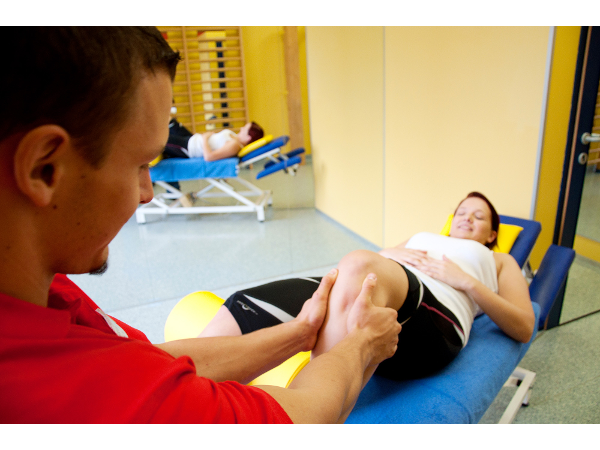 Bild 2 von Physikalische Therapie Daniela Reiter