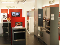 Miele Center Stenzel