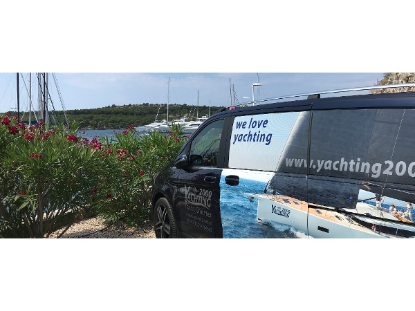 Bild 8 von Yachting 2000 e.U.