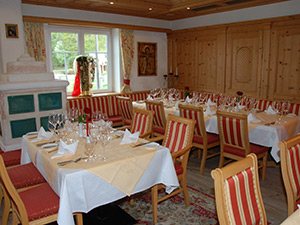 Logo von Hotel-Restaurant Weidenhof GmbH & Co KG