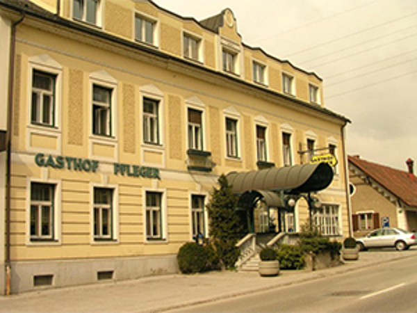 Bild 2 von Gasthof Pfleger