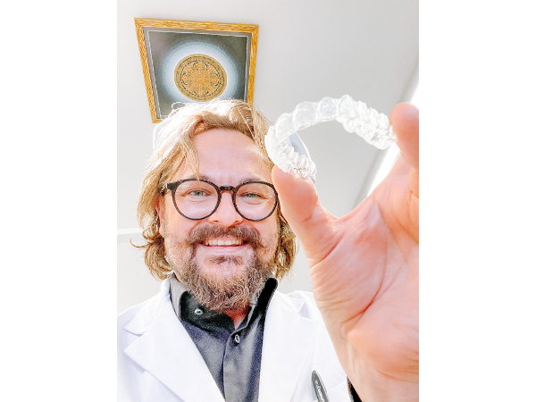 Bild 6 von Zahnarzt Dr. Jörg Hannesschläger, Praxis für Zahnmedizin und Kieferorthopädie in Klagenfurt